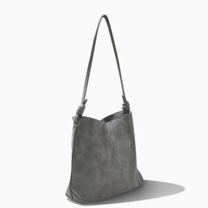 8 Other Reasons Betsy Slouch Tote in Stone
